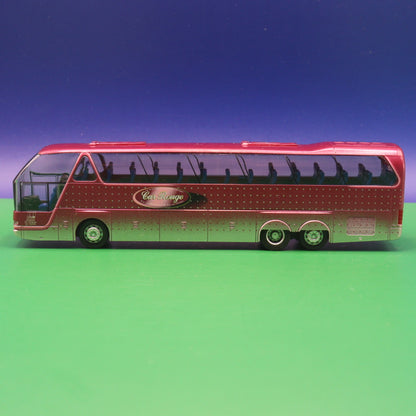 Neoplan Starliner N 516/3 - Bar Rouge - Modellbus Rietze