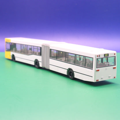 Mercedes Benz O405 G - Bremerhaven Bus - Linie 509 - Modellbus Rietze 76427
