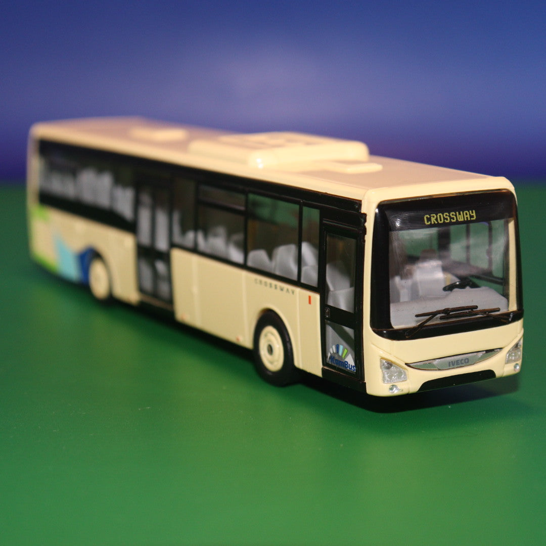 Iveco Crossway Low Entry - Modellbus Iveco