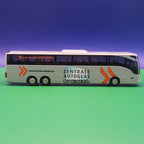 Mercedes Benz Tourismo 17 RHD - Zentrale Autoglas - Modellbus AWM