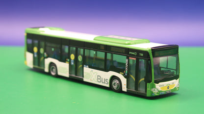 Mercedes Benz Citaro C2 - STOAG Oberhausen XBus - Modellbus Rietze 73488