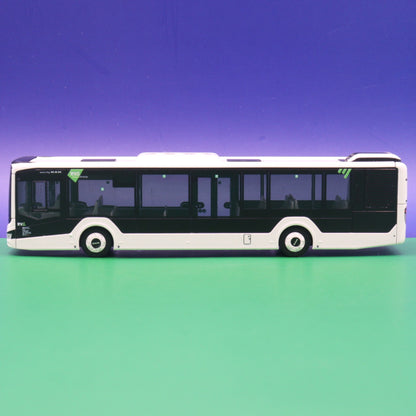 MAN New Lions City 12 - RVE Regionalverkehr Erzgebitge - Modellbus Rietze 75413