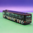 MAN Lions Göppel (mit Anhängerwagen) - Infra Fürth - Modellbus Rietze 66004