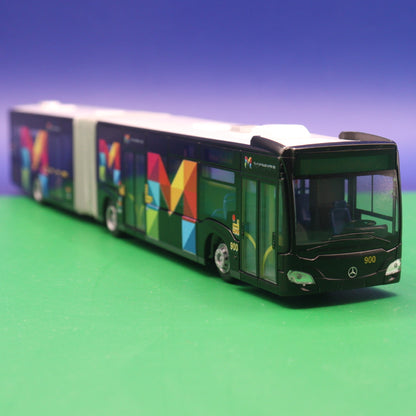 Mercedes Benz Citaro C2 G - Mainzer Stadtwerke - Modellbus Rietze 68829