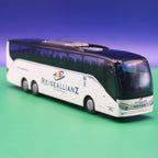 Setra S 516 HD - Reiseallianz - Modellbus AWM