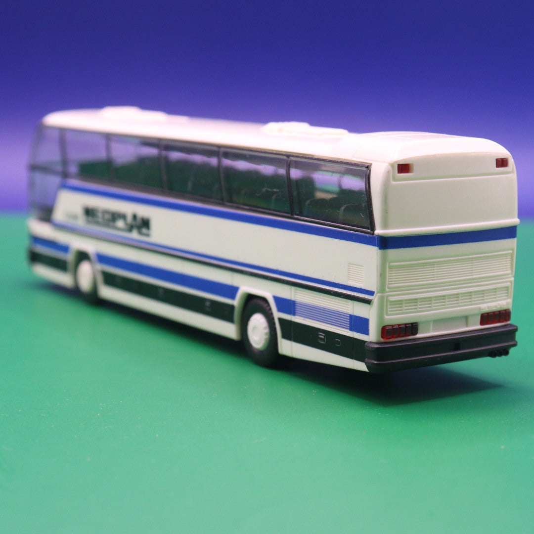 Neoplan Cityliner - Neoplan Modell - Ohne Spiegel - Modellbus Rietze