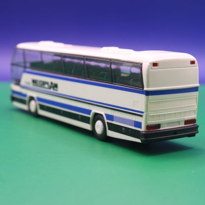 Neoplan Cityliner - Neoplan Modell - Ohne Spiegel - Modellbus Rietze