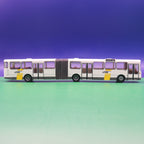Mercedes Benz O305 G - De Lijn - (BE) Belgien - Modellbus Rietze 74514