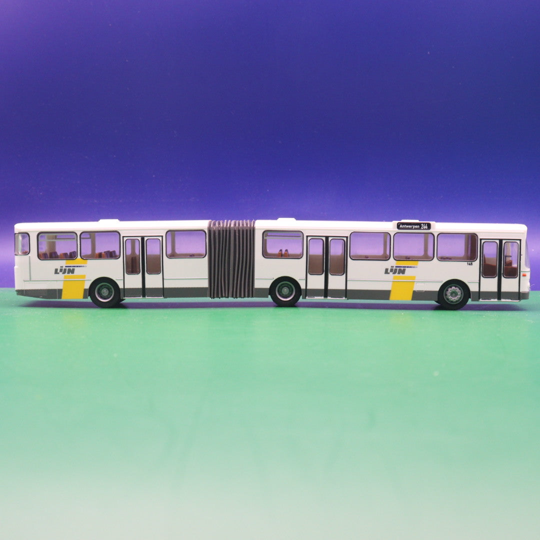 Mercedes Benz O305 G - De Lijn - (BE) Belgien - Modellbus Rietze 74514
