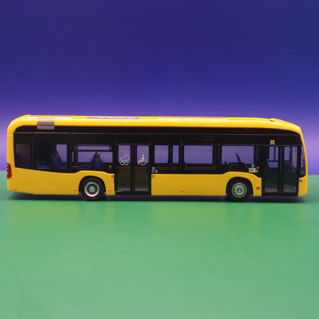 Mercedes Benz eCitaro 12 - BVG Berlin - Modellbus Rietze 75504
