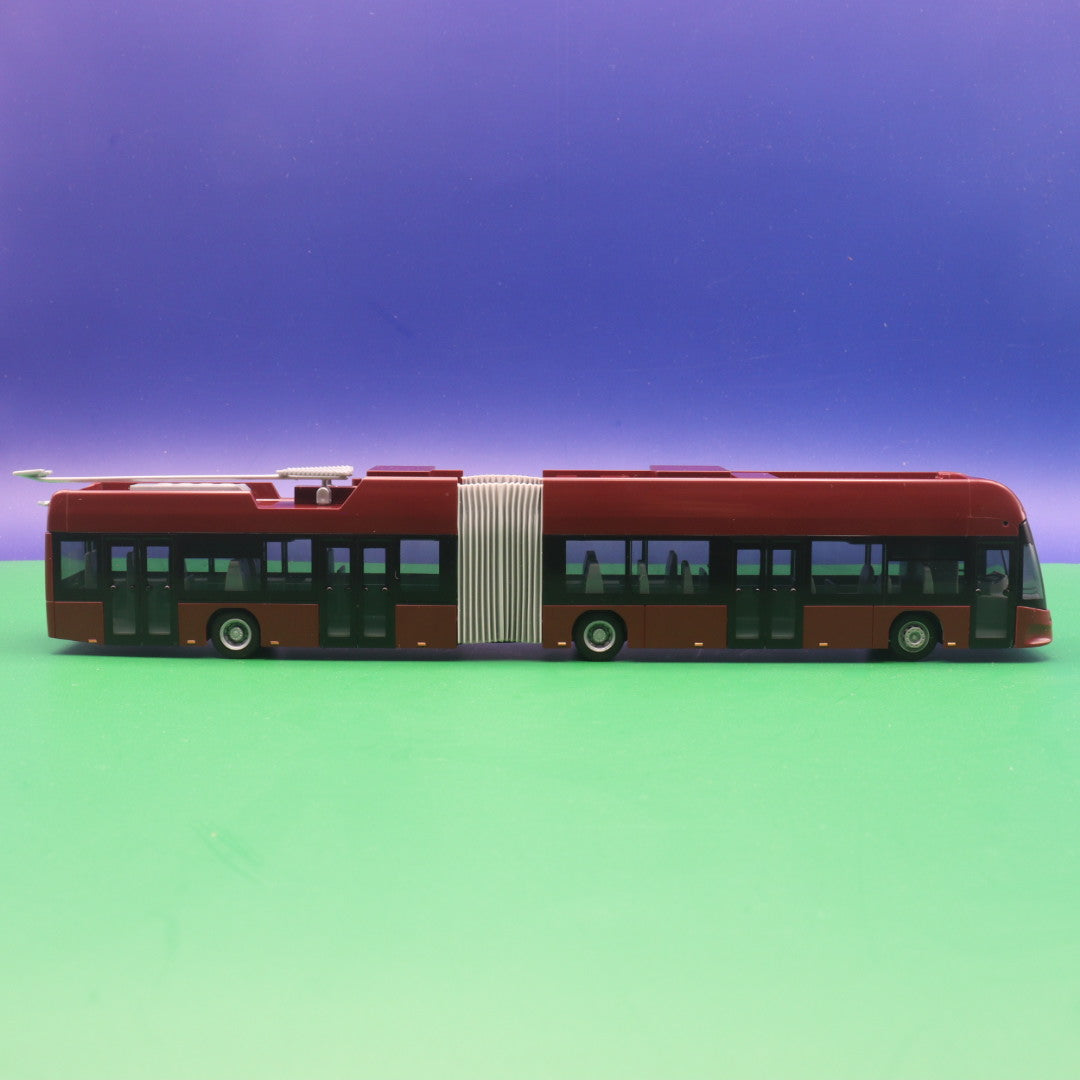 Hess Lightram 19 - Edizione Vino Rosso 7 - Rietze Sondermodell 77452