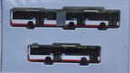 Ruhrgebiet Kör - Bogestra, Vestische, BSM, HCR - Modell Serien Set
