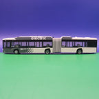 Solaris Urbino 18 electric - SASA - (IT) Italien - Linie 110 Stazione Bahnhof - Modellbus Rietze 76704
