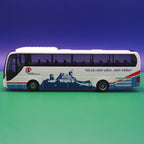MAN Lions Coach R07 - KVG Eisenach - Modellbus Rietze
