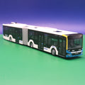 MAN New Lions City 18 - Vias Bus - Rurtalbus - Modellbus Rietze 75847