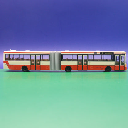 Mercedes Benz O405 G - WVG Wolfsburg - Modellbus Rietze 69840