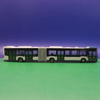 Mercedes Benz Citaro C2 G - VIP Potsdam - Linie 695 Neues Palais - Modellbus Rietze 69548 (Erscheinungsjahr: 07/2016)