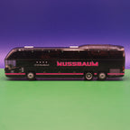 Neoplan Cityliner C - Nussbaum Reisen - Modellbus Rietze 67145