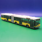 Solaris Urbino 18 - BVG Berlin - Linie 260 U Rudolf via Altglienicke - Modellbus VK Modelle 11371