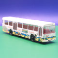 MAN SÜ 240 - Hitachi - Gebraucht, Ohne OVP - Modellbus Herpa