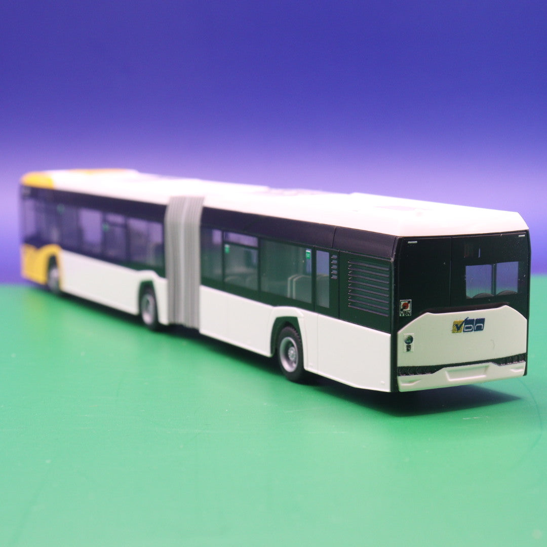 Solaris Urbino 18 - Verkehrsbetriebe Diepholz Nord - Modelbus Rietze 73135