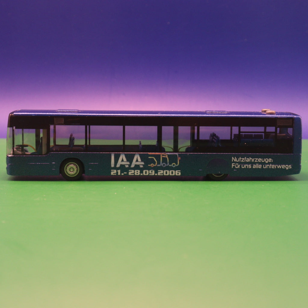 Neoplan Centroliner - IAA 2006 - Neoplan Nutzfahrzeuge - Modellbus Rietze