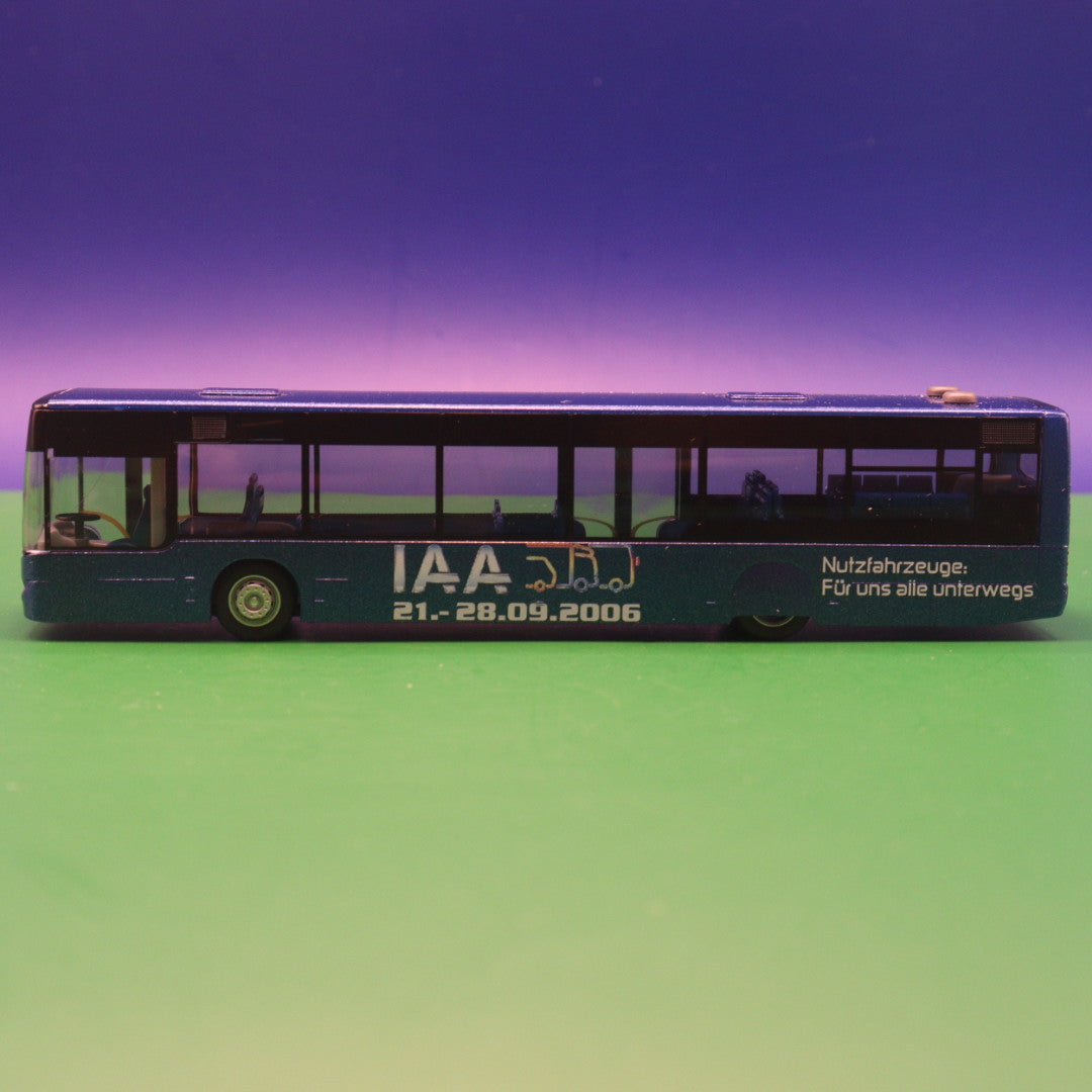Neoplan Centroliner - IAA 2006 - Neoplan Nutzfahrzeuge - Modellbus Rietze