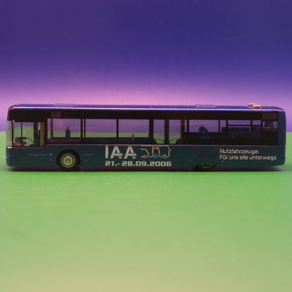 Neoplan Centroliner - IAA 2006 - Neoplan Nutzfahrzeuge - Modellbus Rietze