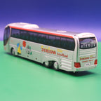 MAN Lions Coach Supreme L - Stielow Tours Schafflund - Modellbus Rietze
