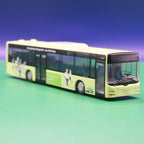 MAN Lions City - Verkehrsverbund Hagau Bodensee - VHB Ticket - Modellbus Rietze