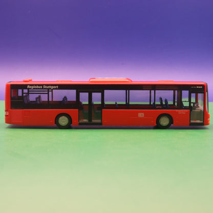 MAN Lions City 12 Ü - DB - Regiobus Stuttgart - Modellbus Rietze