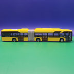 Solaris Urbino 18 - BVG Berlin - Linie 200 Michelinstr via Potsdamer Platz - Modellbus Rietze 76705