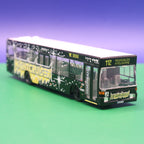Mercedes Benz O405 N2 - Hochbahn Hamburg - Nightcruiser - Modellbus Rietze 75226