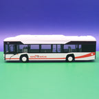 Solaris Urbino 12 - Rottal Auto AG Schweiz (CH) - Modellbus Rietze 76813