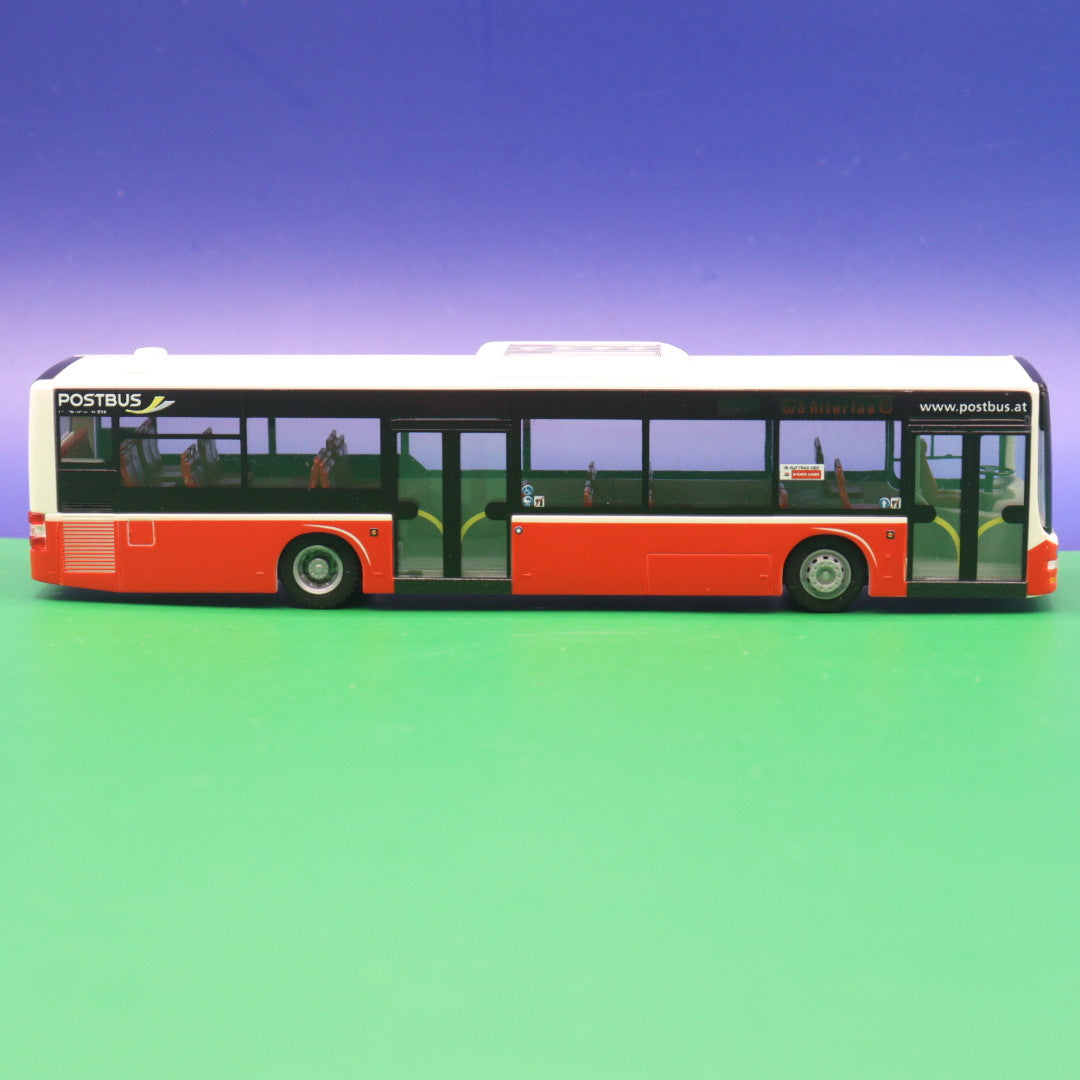 MAN Lions City - Postbus Wiener Linien Österreich (AT) - Modellbus Rietze 73911