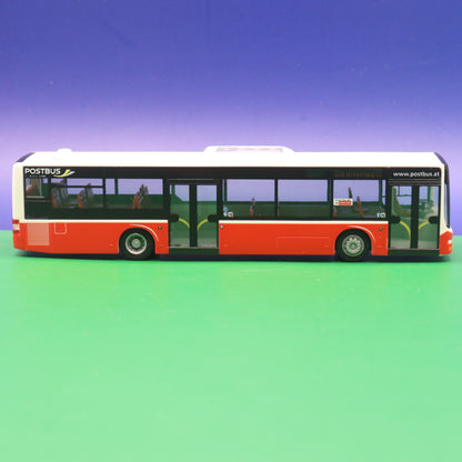 MAN Lions City - Postbus Wiener Linien Österreich (AT) - Modellbus Rietze 73911