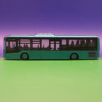 MAN Lions City LE - Vorführdesign - Modellbus Rietze 74752 (OVP BESCHÄDIGT)