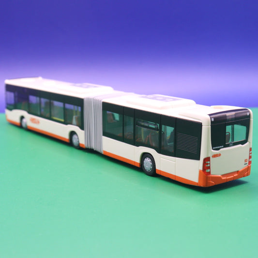 Mercedes Benz Citaro C2 G - BSU Solothurn - Modellbus Rietze 73695
