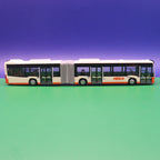 Mercedes Benz Citaro C2 G - BSU Solothurn - Modellbus Rietze 73695
