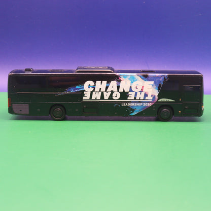 Setra S 416 LE - Change the Game Leadership 2020 - Gebraucht ohne Spiegel - Modellbus AWM