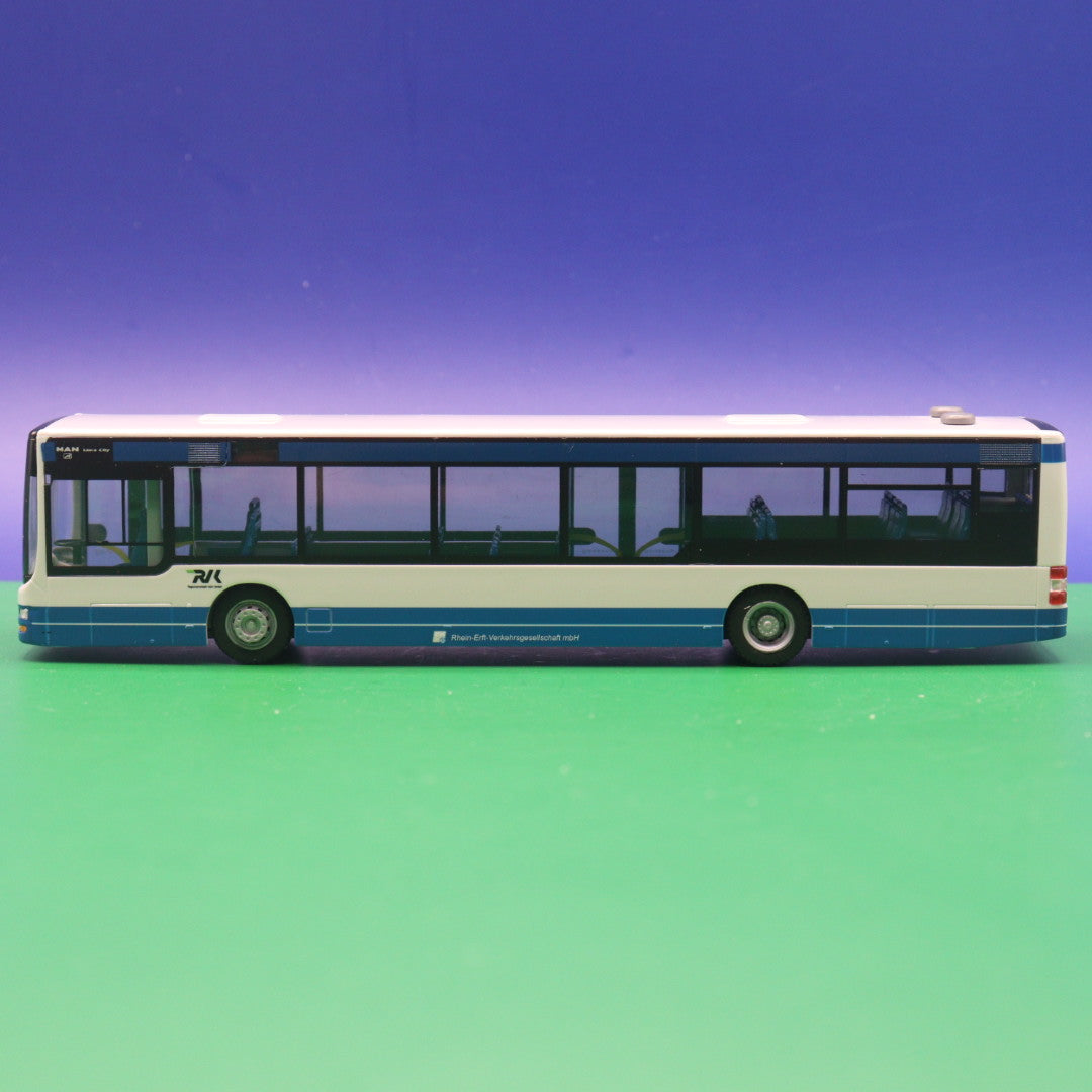 MAN Lions City 12 - RVK Köln - Modellbus Rietze