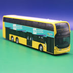 Alexander Dennis Enviro 500 - BVG Berlin - FOM - Modellbus Rietze 78035