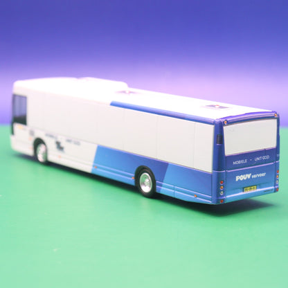 VDL Ambassador - Mobiele - Unit GGD - Modellbus Holland Oto