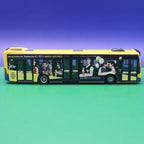 Mercedes Benz Citaro C2 - Stadtwerke Rosenheim - Modellbus Rietze 73509