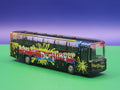 Mercedes Benz O 303 RHD - Dörflinger - Liebenfels St Veth an der Glan - Modellbus Rietze 60188 Reisebus