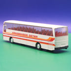 Setra S 215 HD - Kässbohrer Setra - Gebraucht, Ohne OVP - Modellbus Herpa