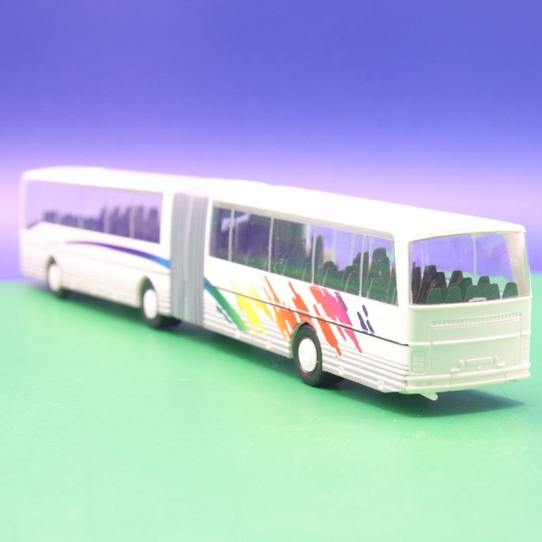 Setra Gelenkbus - Exclusive Serie - Modellbus Herpa