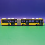 Mercedes Benz Citaro C2 G - BVG Berlin - Linie X54 S+U Pankow - LIMITIERTE AUFLAGE 100 Stück - Modellbus Rietze 69580-2