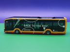 MAN Lions City 12E - Verkehrsbetriebe Karlsruhe - Modellbus Rietze 76330