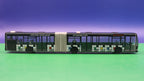 Mercedes Benz O530 Citaro G - Infra Fürth - Wir bewegen Fürth - Modellbus Rietze 62858